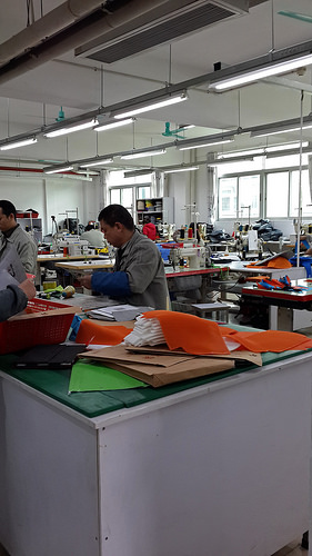 china prototyping factory